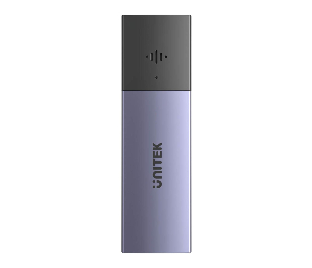 Unitek Obudowa PCIe M.2 SSD z lokalizatorem - 1529987 - zdjęcie 5